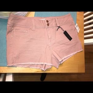 Charlotte Russe shorts